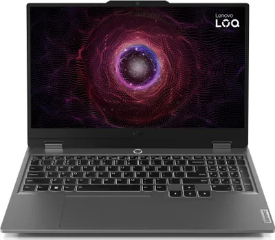 Obrázok produktu pre Lenovo LOQ 15ARP9 39.6cm 15.6 Ryzen 7 16GB 1TB - 3,1 GHz - 1.000 GB