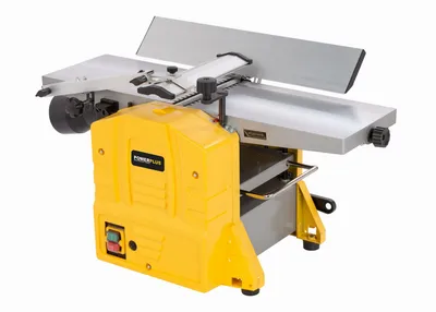 Obrázok produktu pre POWERPLUS POWX2040 - Preťahovačka / hobľovačka 1 500W