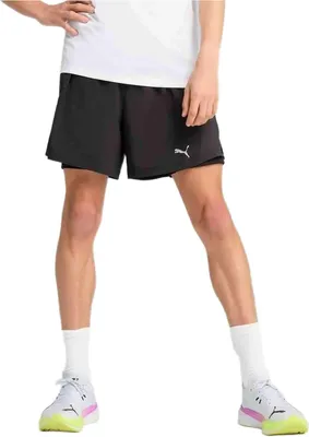 Zdjęcie produktu dla Szorty Puma 526611-01 dla Unisex