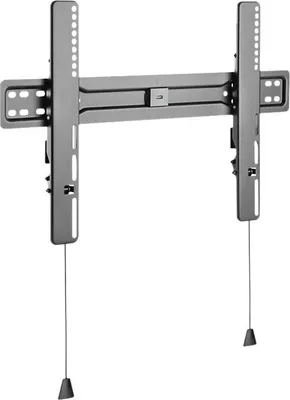 Produktbild von Hagor BL Superslim Tilt 600 55-75" VESA max.600x400 max.35KG