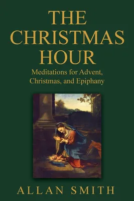 Produktbild von The Christmas Hour