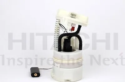 Produktbild von HITACHI Benzinpumpe 2503527 für RENAULT Clio III Schrägheck (BR0/1, CR0/1) elektrisch