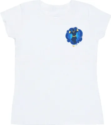 Produktbild von Disney - T-Shirt für Damen BI6430 (XXL) (Weiß)