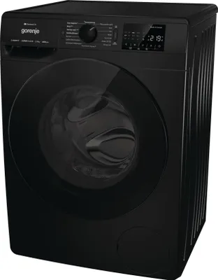 Gorenje WPNEI94A1DTSB Waschmaschine, 9 kg, ConnectLife, 15 Programme