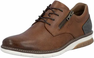 Produktbild von Rieker Schnürschuhe braun in Gr. 47