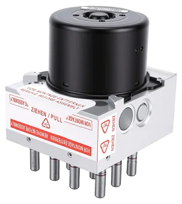 Obrázok produktu pre ABS hydraulická jednotka (HCU) DT4Z 2C215 A, náhradný diel pre model MKX, rok výroby 2011–2014