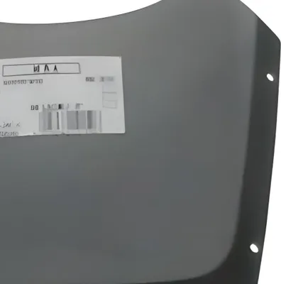 Image de Pare-brise MRA spoiler S incolore avec ABE pour Honda VF 750 F