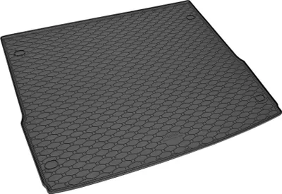 Produktbild von Passgenaue Kofferraumwanne von Z4L geeignet für Ford Focus Kombi ab 2005 / ab 2011