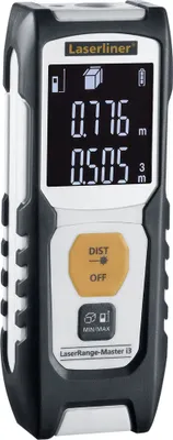 Image de Laserliner LASERRANGE-MASTER I3