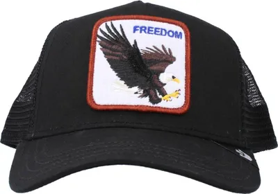 Produktbild von GOORIN BROSTHE FREEDOM EAGLESchwarz