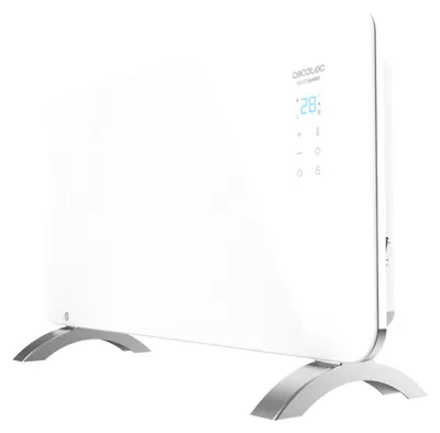 Obrázok produktu pre Prenosný ohrievač Cecotec Ready Warm 6700 White 1500 W