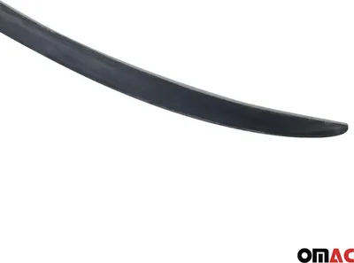 Zdjęcie produktu dla Tylny spojler dachowy do Ford Focus 2005-2010 notchback zagruntowany