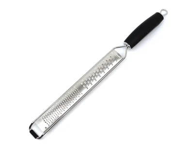 Immagine prodotto di WESTMARK Grattugia combinata Technicus Pro in acciaio inox 40x3,6 cm