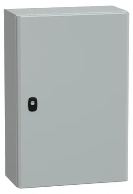 Produktbild von Schneider Electric NSYS3D6420P, 400 mm, 200 mm, 600 mm