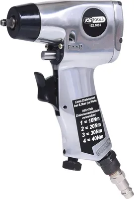 Produktbild von KS Tools 1/4 Vibro Schlagschrauber, 10-40 Nm