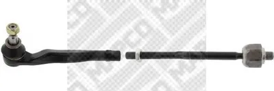 Produktbild von MAPCO 54882 Spurstange Vorne Links passend für MERCEDES-BENZ GLK (X204)