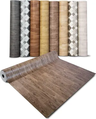 Zdjęcie produktu dla Podłoga CV Bartek dąb Raymond PVC podłoga winylowa antypoślizgowa i łatwa do czyszczenia 200x250 cm