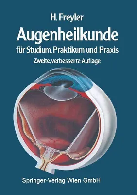 Produktbild von Augenheilkunde
