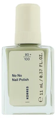 Immagine prodotto di Korres Smalto No No 82 Verde Menta (11 ml)
