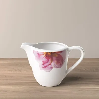 Zdjęcie produktu dla Villeroy&Boch - Mlecznik Rose Garden 210 ml