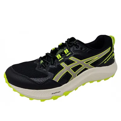 Produktbild von Asics Gel Sonoma 7 Sportschuh Schwarz