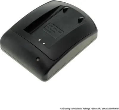 Produktbild von USB Ladegerät passend für Akku Panasonic DMW-BCM13, DMW-BCM13E
