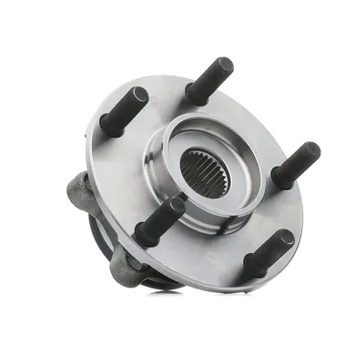 Image de KRAFT AUTOMOTIVE Jeu de roulements de roue avant 4104072