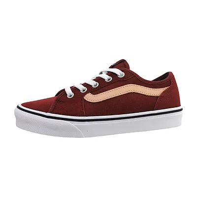 Produktbild von Vans Filmore Decon Leinenschuh Mehrfarbig in Gr. 36.5