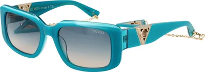 Produktbild von Guess GU7891 87W 140mm Schutzbrille