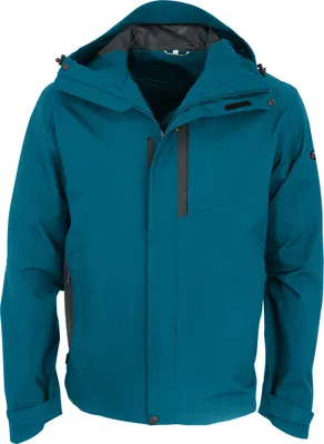 Produktbild von Kastelruth - Megatexjacke petrol blue (1310) 50