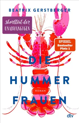 Produktbild von Die Hummerfrauen