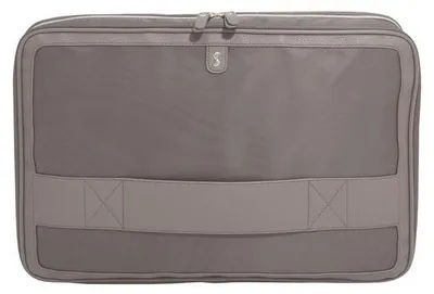 Obrázok produktu pre Stackers WorkTote, obal na notebook s motívom húb, puzdro na notebook s motívom húb