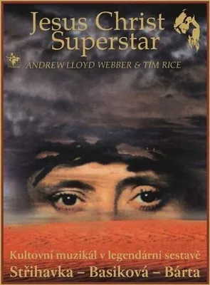 Obrázok produktu pre Muzikál - Jesus Christ Superstar (Remastered) (CD)