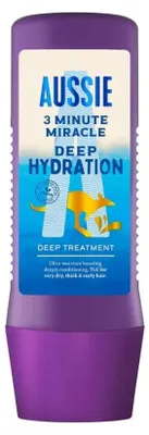 Obrázek produktu pro Aussie 3 Minute Miracle Hloubkový kondicionér 250 ml