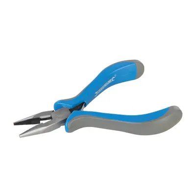 Produktbild von Mini-Spitzzange 130 mm