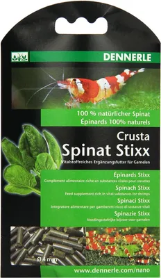 Immagine prodotto di Crusta Spinach Stixx (30 g)