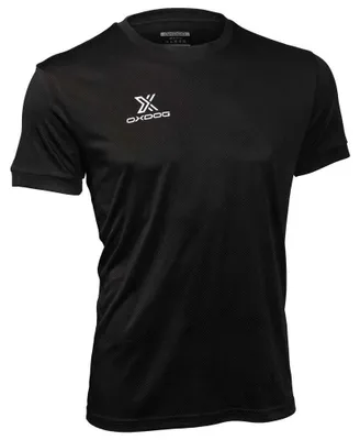 Imagen del producto de Camiseta de manga corta Oxdog Delta Quadfast, color , talla M para hombre