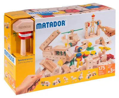 Immagine prodotto di Matador M175