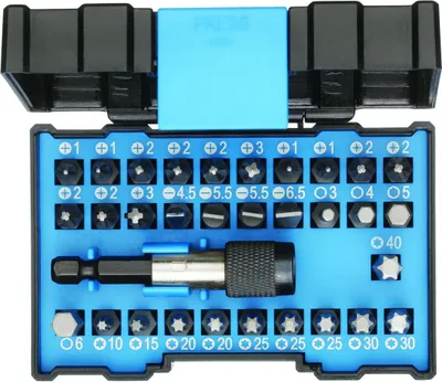 Immagine prodotto di Gedore 666-032-A 2993236 Bit set
