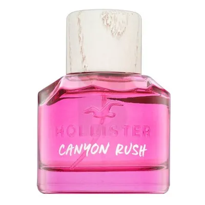 Produktbild von Hollister Canyon Rush Eau de Parfum für Frauen 50 ml