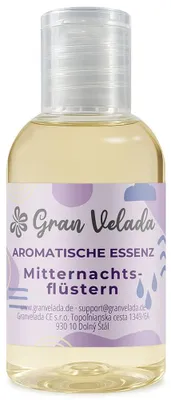 Produktbild von Gran Velada - Duftöl Mitternachtssaunieren 250 ml