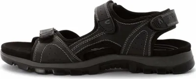 Obrázok produktu pre Sandále Camel Active, čierne, veľkosť 46