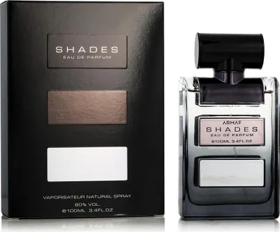 Zdjęcie produktu dla Armaf Shades woda perfumowana dla mężczyzn 100 ml