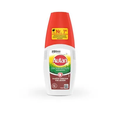 Productafbeelding van 6x SC Johnson 338871 Teekbescherming, 100 ml