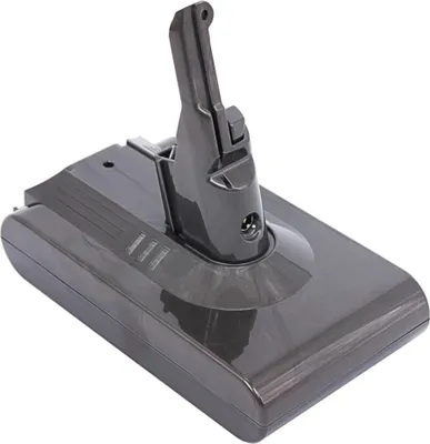 Immagine prodotto di Batteria PATONA per aspirapolvere Dyson V8 4000mAh, Li-lon 21,6V PREMIUM