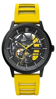 Immagine prodotto di Pierre Lannier Automatic watch Paddock Noir