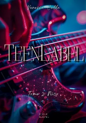 Produktbild von Buch aus der Serie TeenLabel