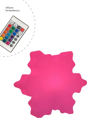 Produktbild von Shining Crystal 60 (RGB)