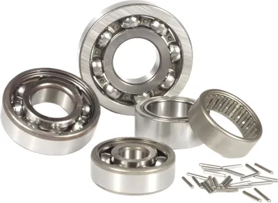 Obrázok produktu pre Ložisková sada motora SIP pre Vespa P80X, PX80 E, Lusso, PX100 E