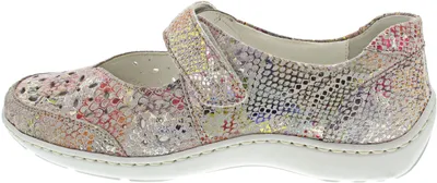 Produktbild von Waldläufer Henni 496325-164-264 (7.5/rosa)